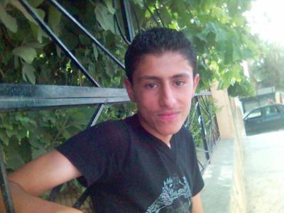 maklouf chriki